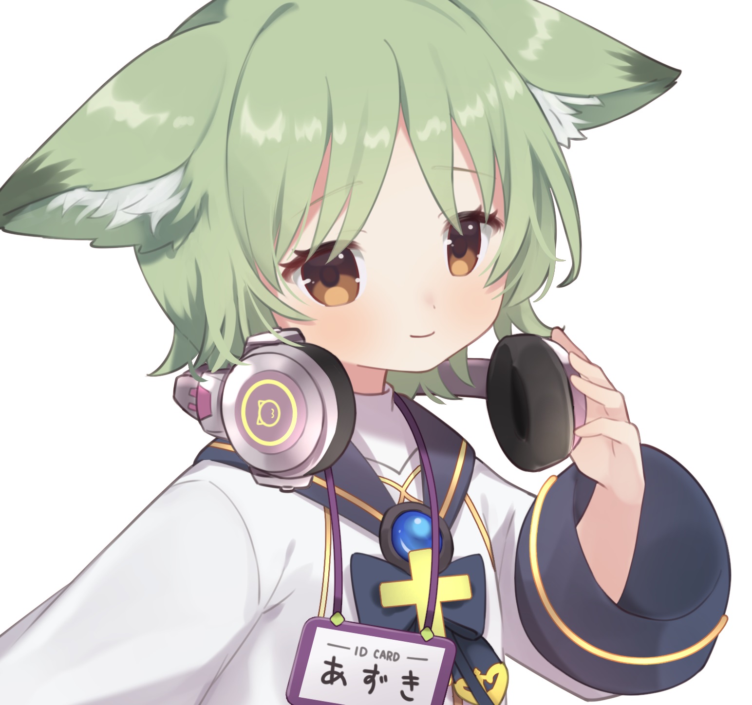 azuki のアイコン